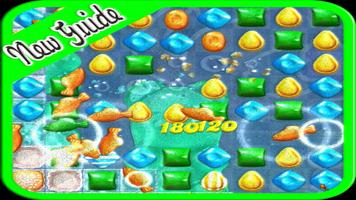 Tips for Candy Crush Soda پوسٹر