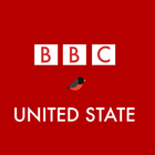 News: BBC America иконка