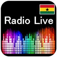 Ghana Radio Stations Live Affiche