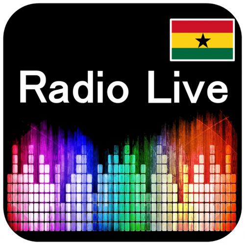 Ghana Radio Stations Live APK for Android Download