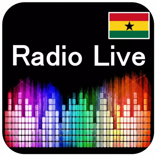 Ghana Radio Stations Live for Android - APK Download