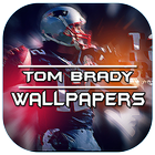 Tom Brady Wallpapers HD biểu tượng