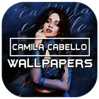 Camila Cabello Wallpapers HD Fans icône