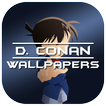 Detective Wallpapers Conan HD Edogawa