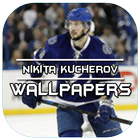 Kucherov Wallpapers Nikita HD ikona