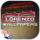 Lorenzo Wallpapers Jorge HD Zeichen