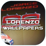 Lorenzo Wallpapers Jorge HD icon