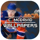 McDavid Wallpapers Connor HD APK