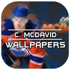 McDavid Wallpapers Connor HD ícone