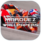 Marc Marquez Wallpapers HD アイコン