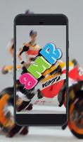 Marc Marquez Wallpapers HD Screenshot 1