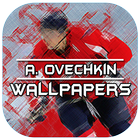Ovechkin Wallpapers Alex HD biểu tượng