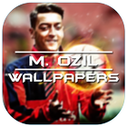 Mesut Ozil Wallpapers HD أيقونة