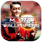 Mesut Ozil Wallpapers HD icône