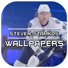 Stamkos Wallpapers Steven HD simgesi