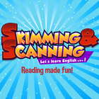 Skimming and Scanning icône
