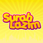 Surah Lazim & Hukum Tajwid simgesi