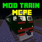 Mod Train for MCPE иконка