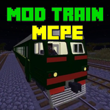 Mod Train for MCPE آئیکن