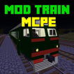 Mod Train for MCPE