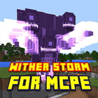 Mod Wither Storm for MCPE 图标