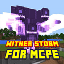 Mod Wither Storm for MCPE-APK