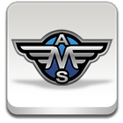 AMS Mobile ikona
