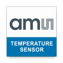 ams AS62xx Temperature Sensor APK