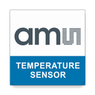 ams AS62xx Temperature Sensor icône
