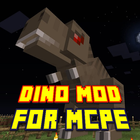 Dino Mod for MCPE icon