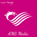 AMS Media Comics APK