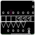 I Wanna Be The Stickman