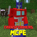 Mod Transformers forMCPE APK