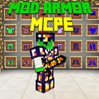 Mod Armor for MCPE ไอคอน