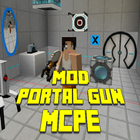 Mod Portal for MCPE icône