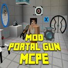 Mod Portal for MCPE ícone