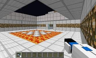 Mod Portal for MCPE ポスター