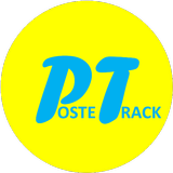 Poste Tracking icon