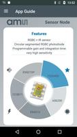 ams Sensor Node screenshot 3