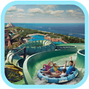 Water Park: Water slide APK