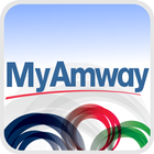 MyAmway icône