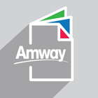 Catálogo Amway 아이콘