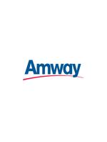 Catálogo Amway 포스터