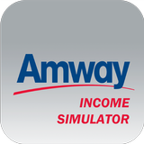 Amway Europe Income Simulator biểu tượng