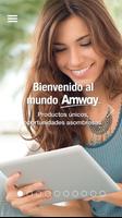 Tu Oportunidad Amway постер