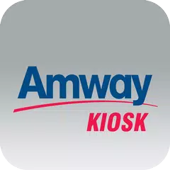 Amway Kiosk Europe and Russia アプリダウンロード