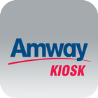 Amway Kiosk Zeichen