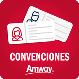 Convenciones Amway 圖標