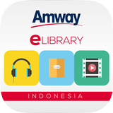 Amway eLibrary for Mobile icône