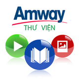 AMWAY THƯ VIỆN icône